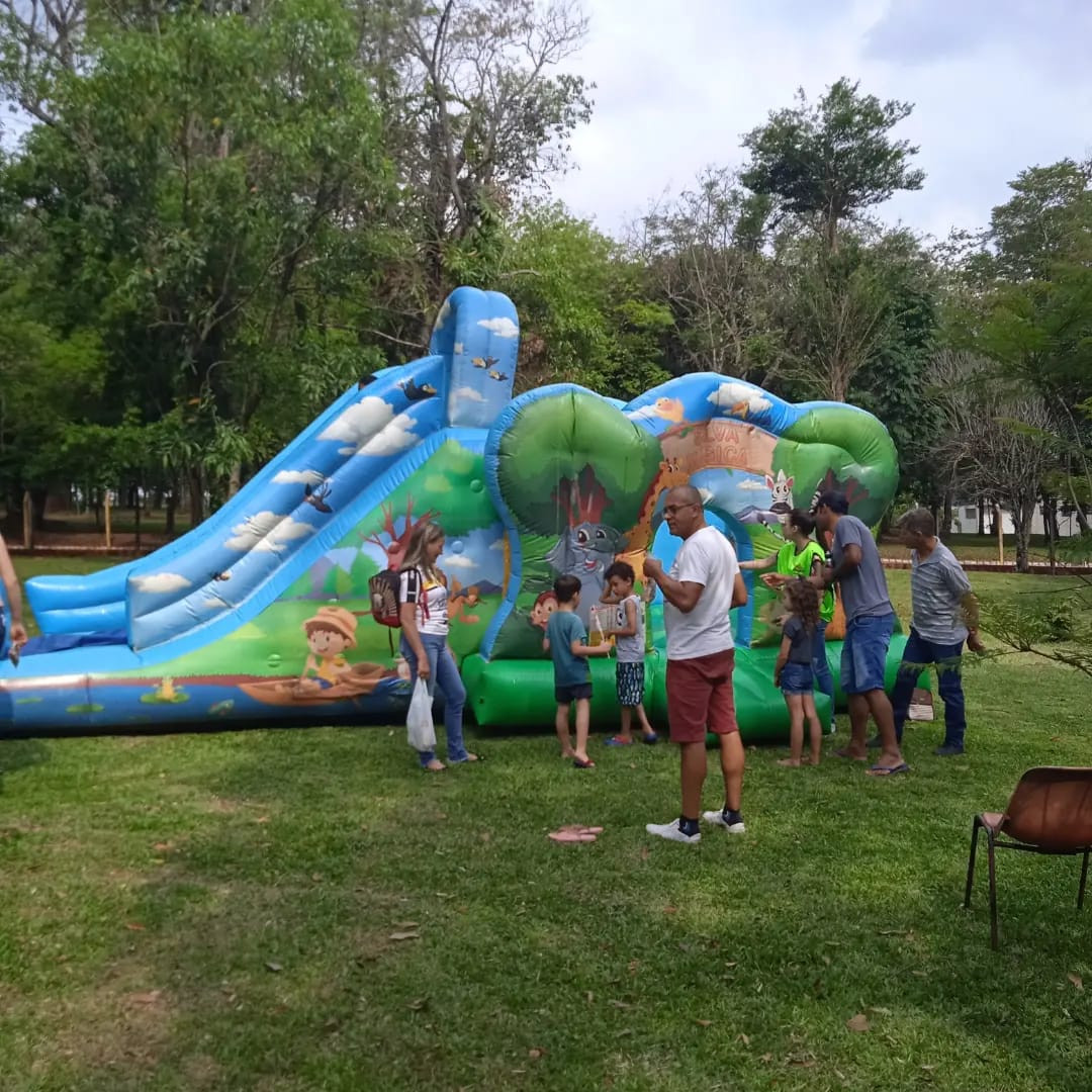 Festa das Crianças