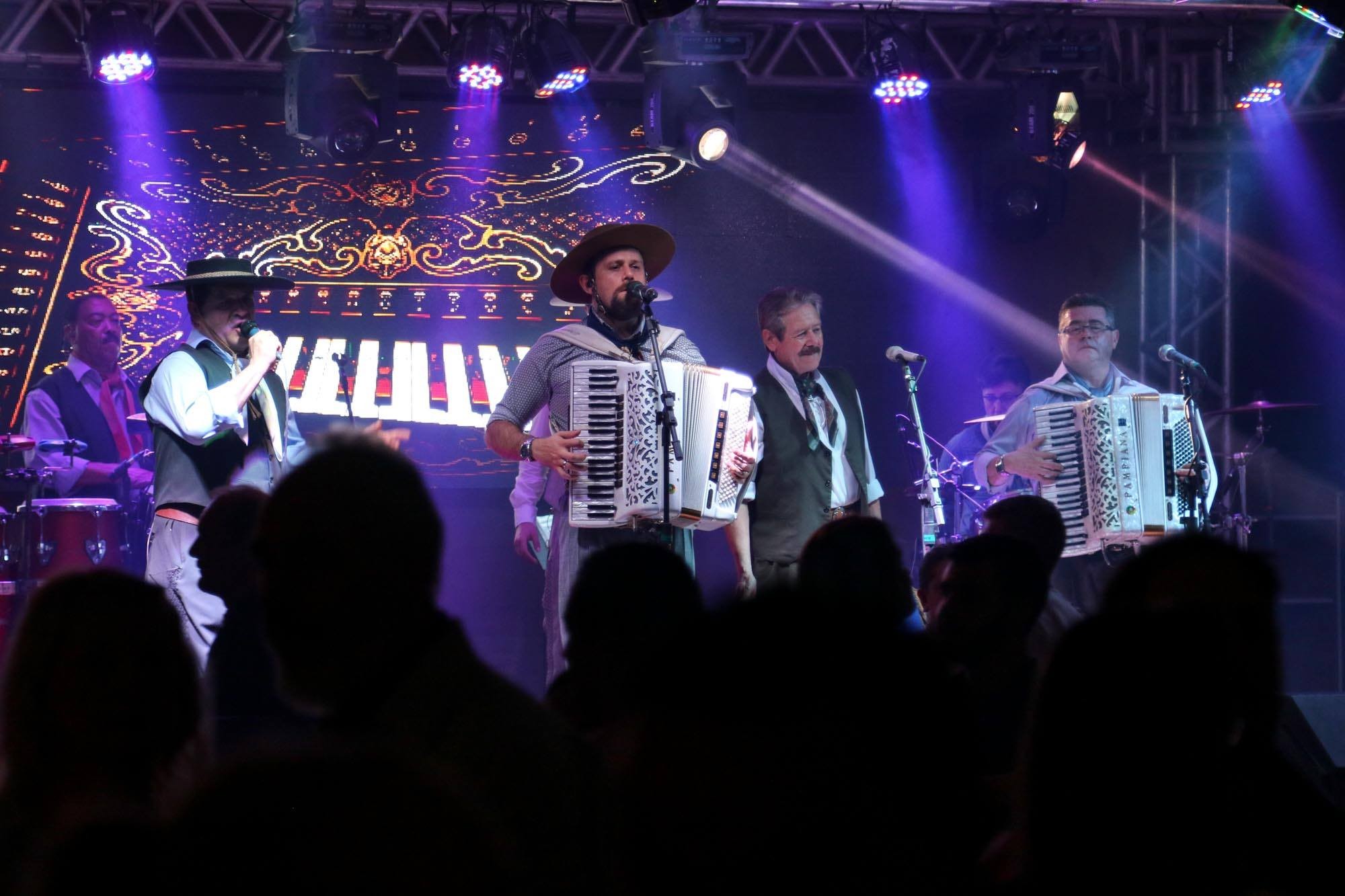 XIV Jantar Baile da Família