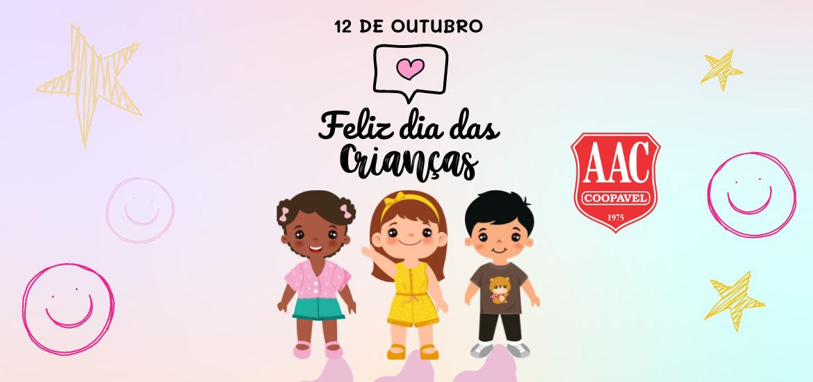 Dia das Crianças
