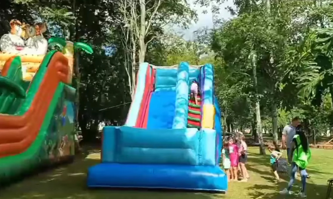 Festa para as Crianças 2024