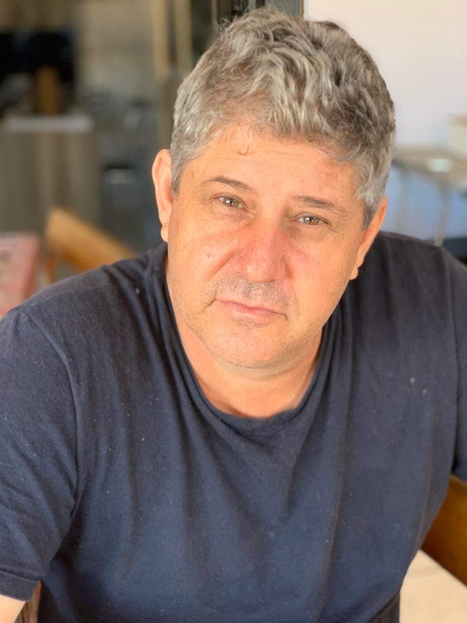Roberto Carlos Painelli