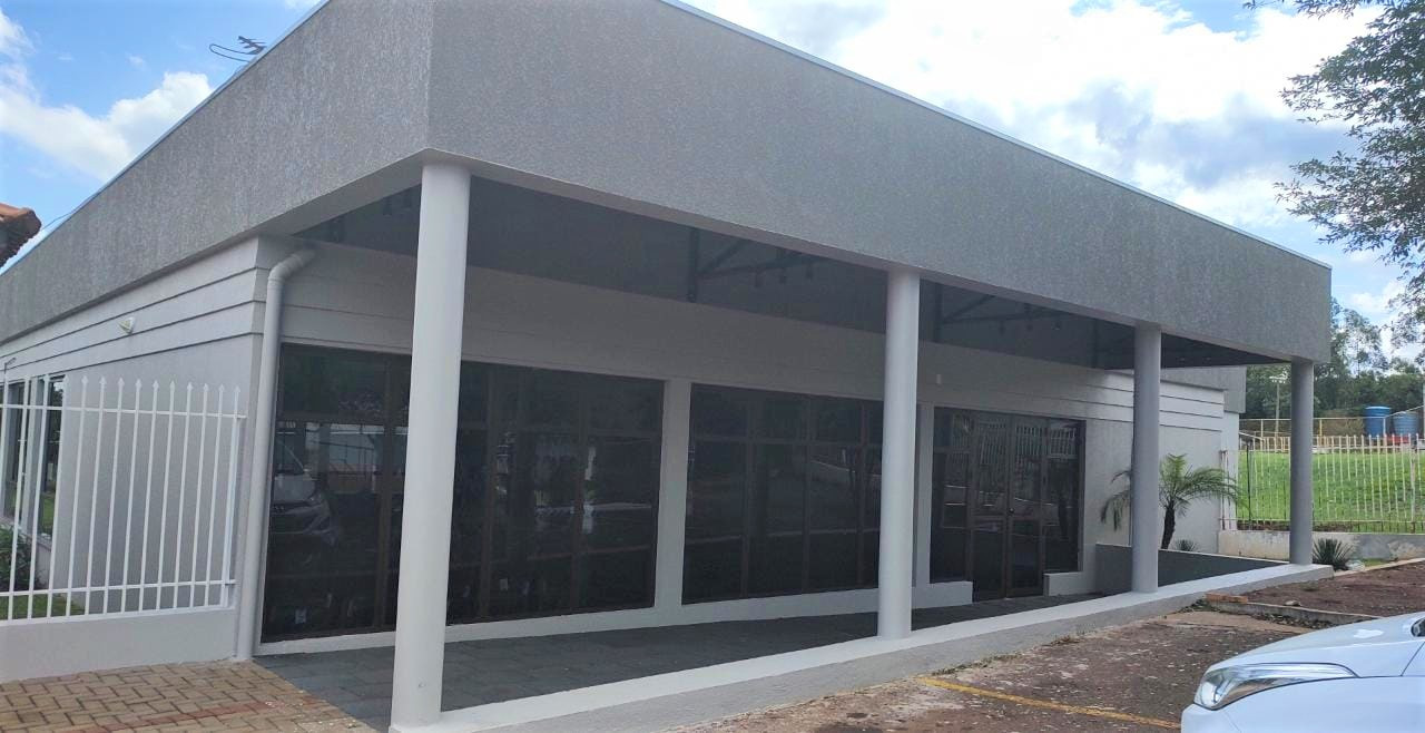 Salão Panorâmico
